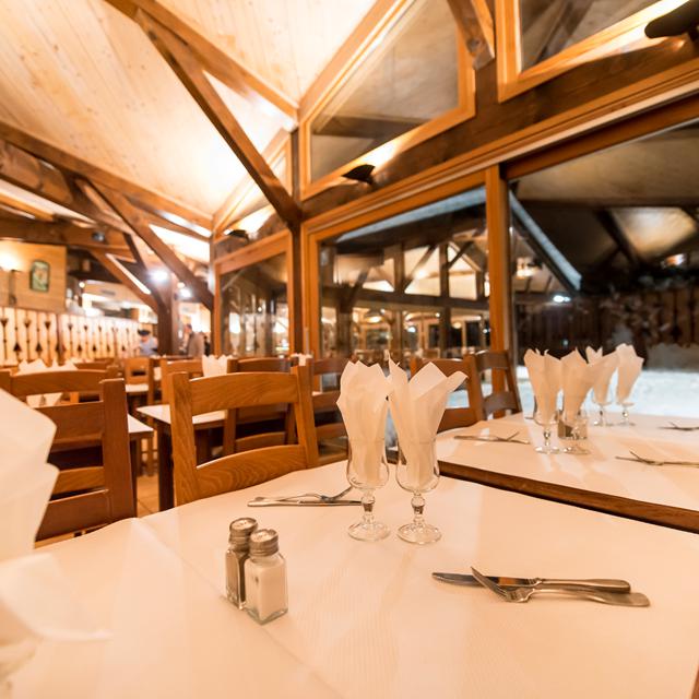 Village Club du Soleil Morzine photo 2