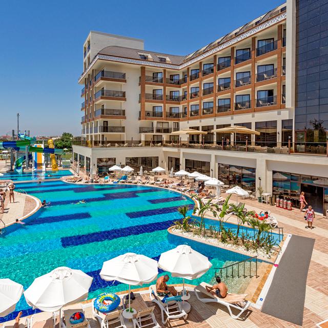 Hôtel Glamour Resort & Spa photo 0
