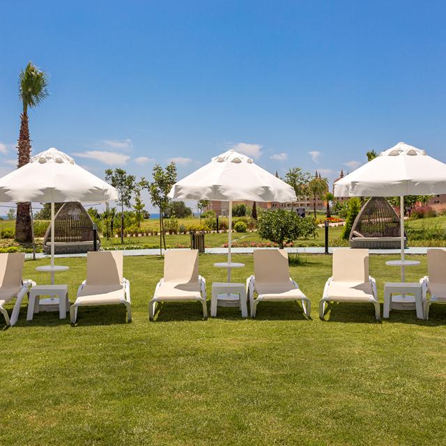 Hôtel Glamour Resort & Spa photo 13