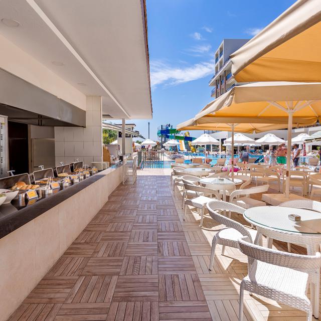 Hôtel Glamour Resort & Spa photo 3