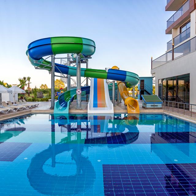 Hôtel Glamour Resort & Spa photo 1