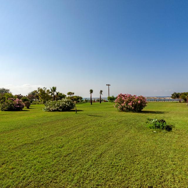 Hôtel Glamour Resort & Spa photo 14