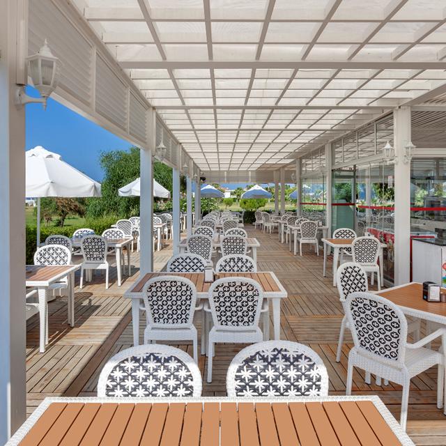 Hôtel Glamour Resort & Spa photo 4