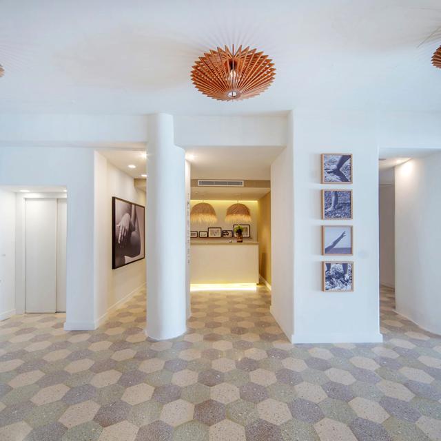 Hôtel HM Alma Beach - Réservé aux adultes photo 21