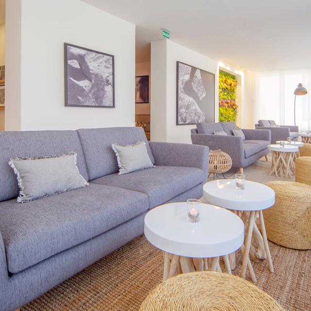 Hôtel HM Alma Beach - Réservé aux adultes photo 13