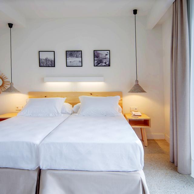 Hôtel HM Alma Beach - Réservé aux adultes photo 27