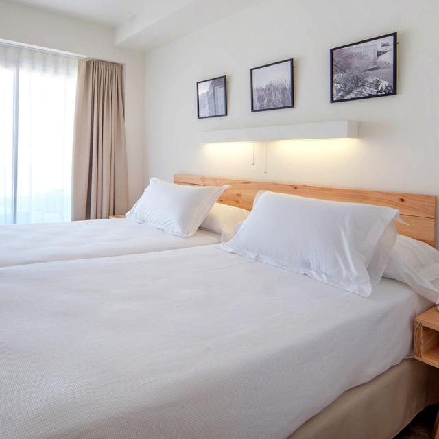 Hôtel HM Alma Beach - Réservé aux adultes photo 26