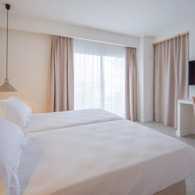Hôtel HM Alma Beach - Réservé aux adultes photo 24