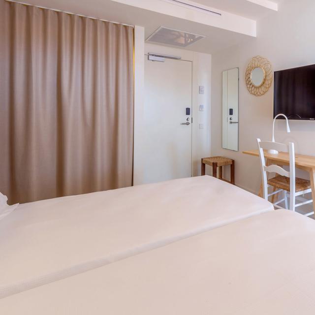 Hôtel HM Alma Beach - Réservé aux adultes photo 23
