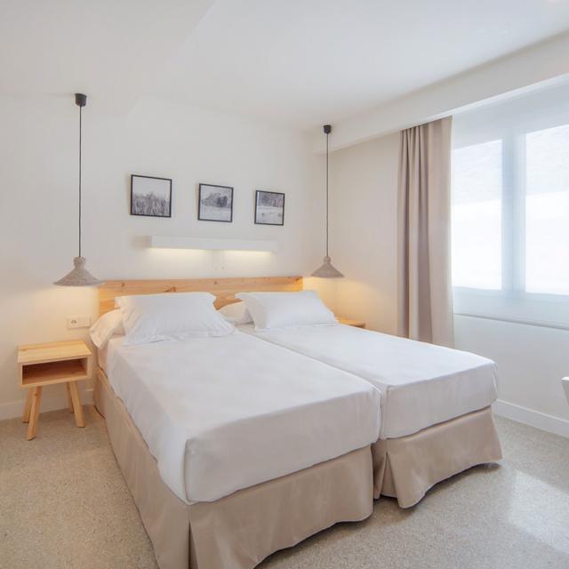 Hôtel HM Alma Beach - Réservé aux adultes photo 22