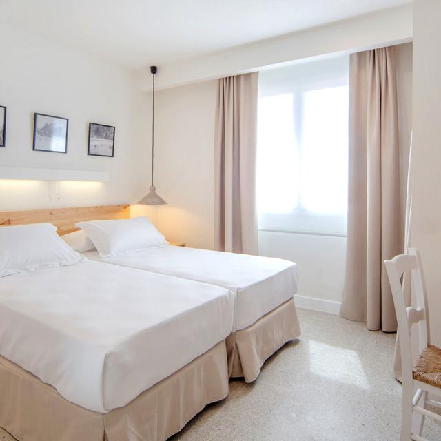 Hôtel HM Alma Beach - Réservé aux adultes photo 2