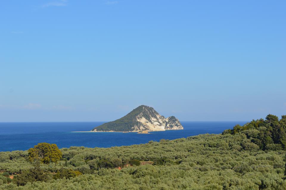 Zakynthos Photo : 7 sur 29