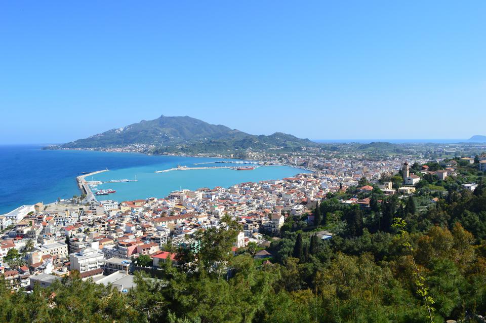 Zakynthos Photo : 5 sur 29