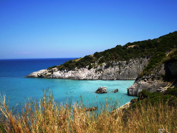 Photo de Billet davion Zakynthos