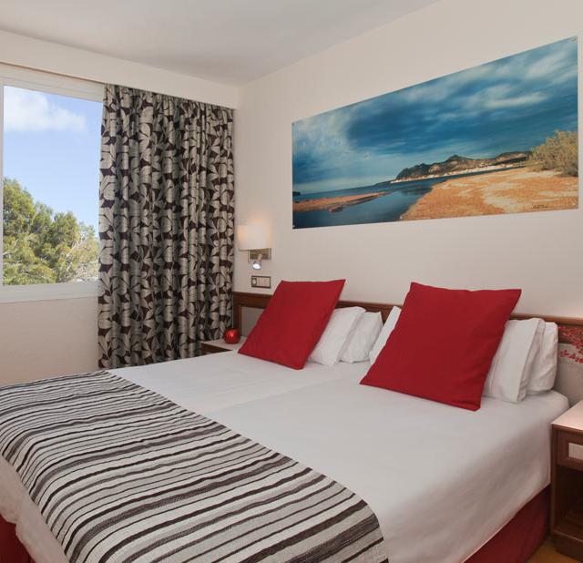 Aparthôtel Ivory Playa photo 3