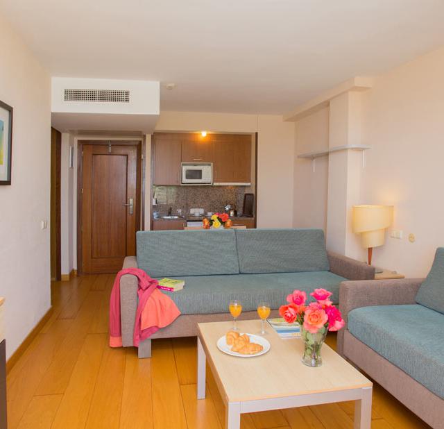 Aparthôtel Ivory Playa photo 20