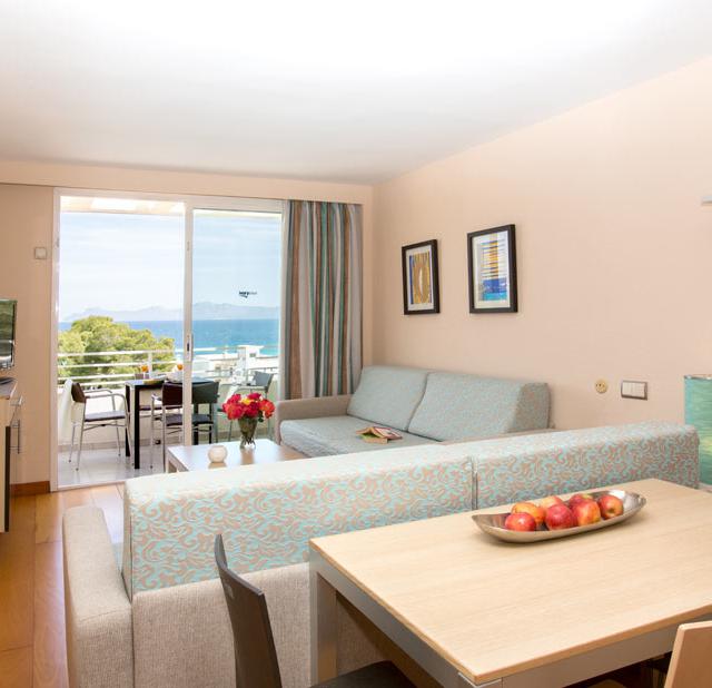 Aparthôtel Ivory Playa photo 2