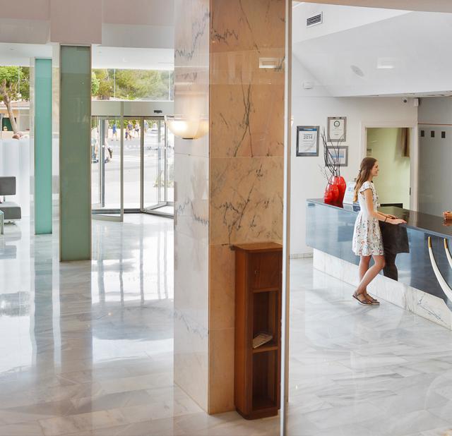 Aparthôtel Ivory Playa photo 16