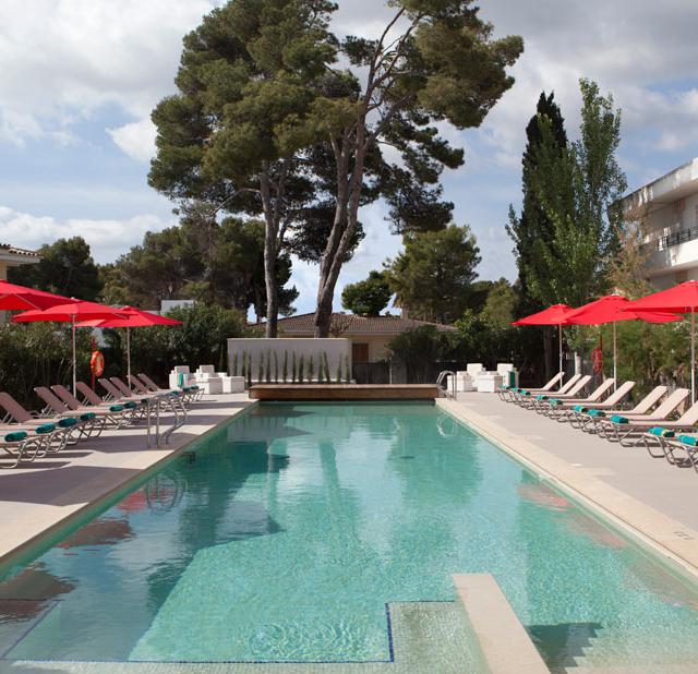 Aparthôtel Ivory Playa photo 4