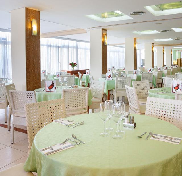 Aparthôtel Ivory Playa photo 5