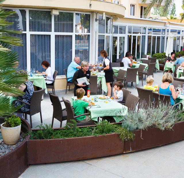 Aparthôtel Ivory Playa photo 15