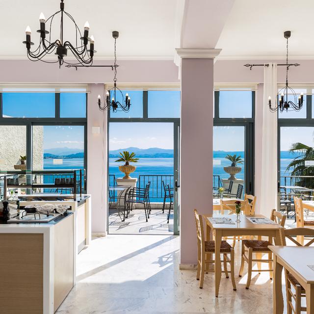 Hôtel Palazzo Greco Boutique photo 3