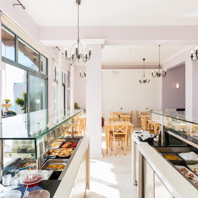 Hôtel Palazzo Greco Boutique photo 4
