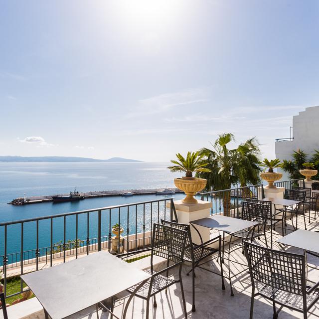 Hôtel Palazzo Greco Boutique photo 1