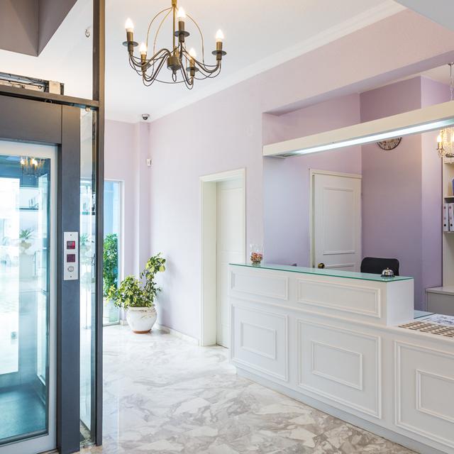 Hôtel Palazzo Greco Boutique photo 17
