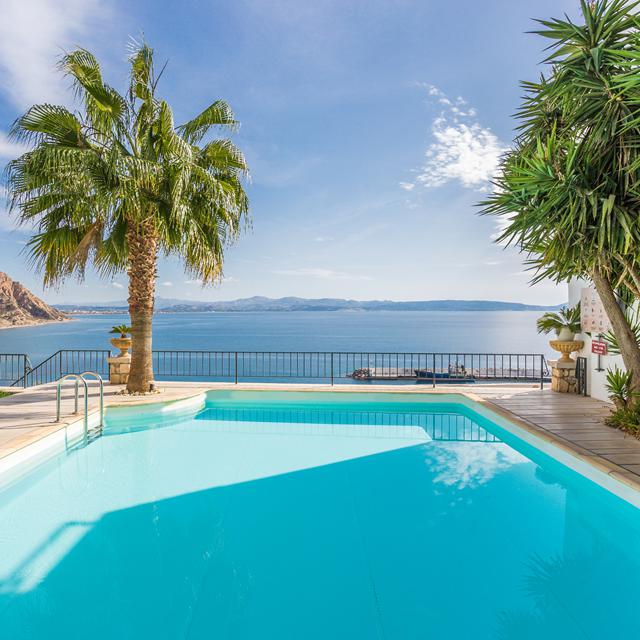 Hôtel Palazzo Greco Boutique photo 9