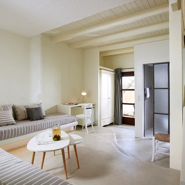 Iridachic Boutique Hôtel & Spa - réservé aux adultes photo 15