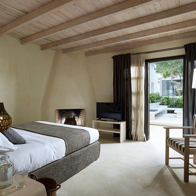 Iridachic Boutique Hôtel & Spa - réservé aux adultes photo 16