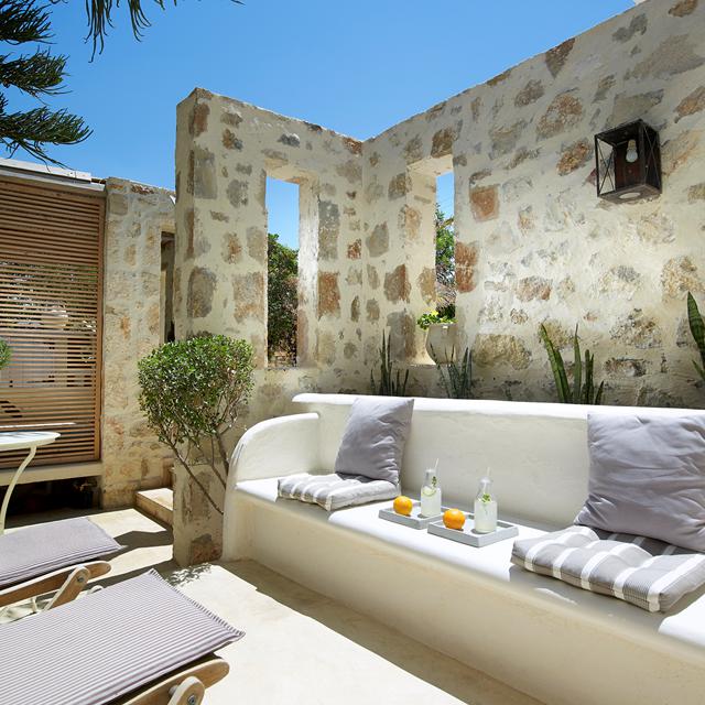 Iridachic Boutique Hôtel & Spa - réservé aux adultes photo 1