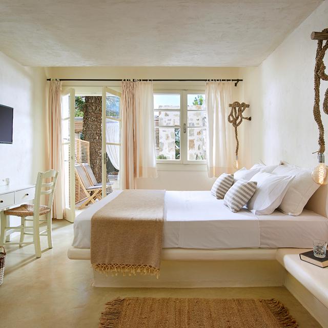 Iridachic Boutique Hôtel & Spa - réservé aux adultes photo 3