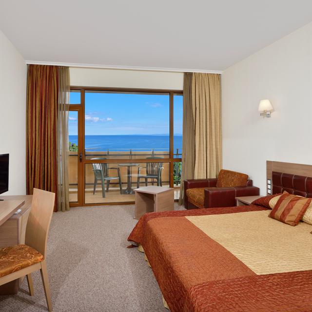 Hôtel Sol Nessebar Palace photo 2