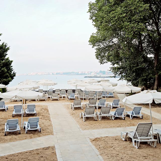 Hôtel Sol Nessebar Palace photo 15
