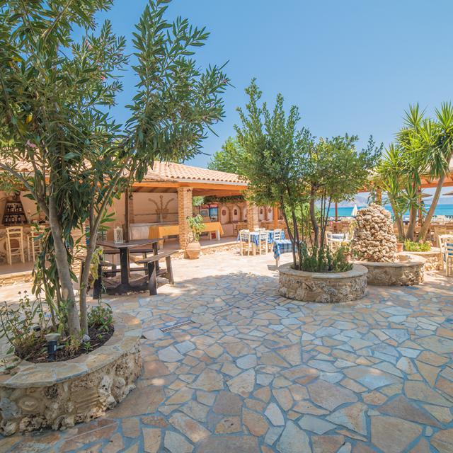 Hôtel Porto Koukla Beach photo 14