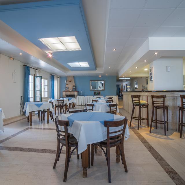 Hôtel Porto Koukla Beach photo 7