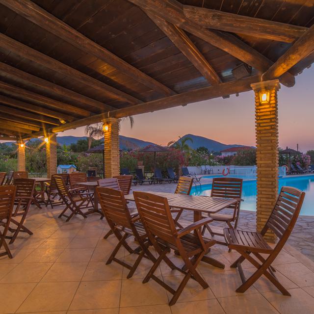 Hôtel Porto Koukla Beach photo 15