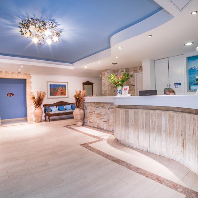 Hôtel Porto Koukla Beach photo 21