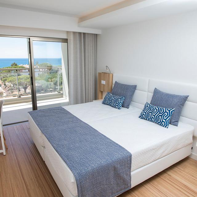 Appart'hôtel Alfagar photo 15