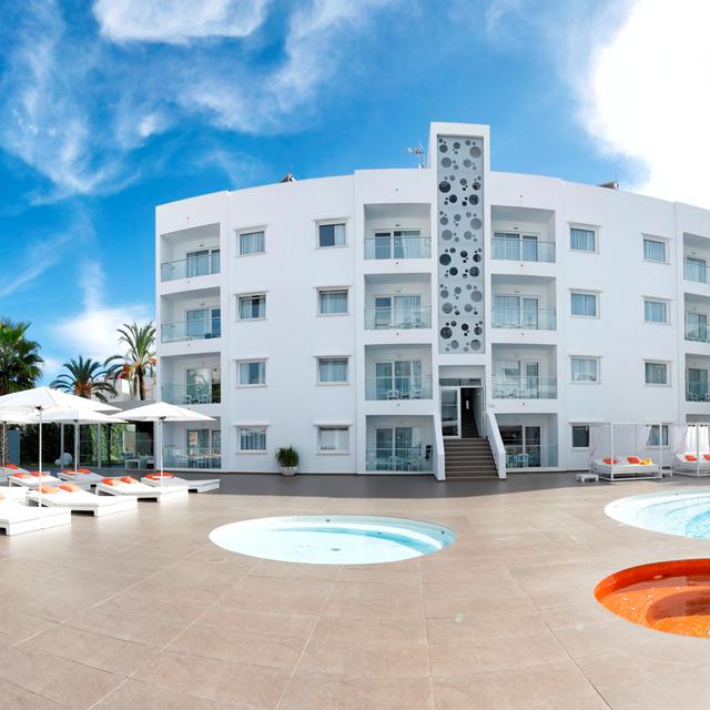 Résidence Ibiza Sun photo 15