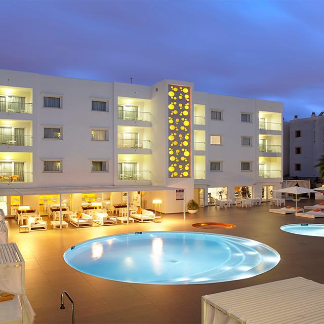 Résidence Ibiza Sun photo 16