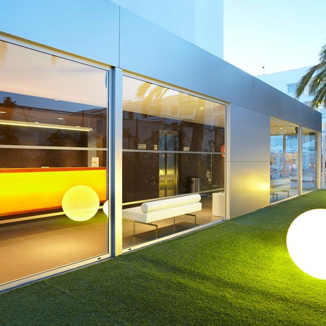 Résidence Ibiza Sun photo 17
