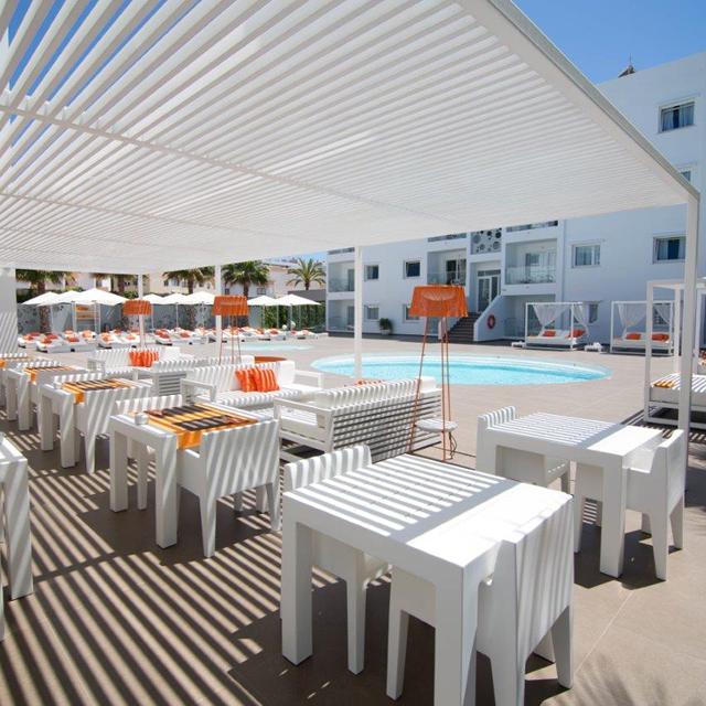 Résidence Ibiza Sun photo 9