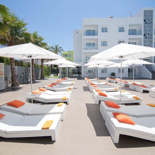 Résidence Ibiza Sun photo 5
