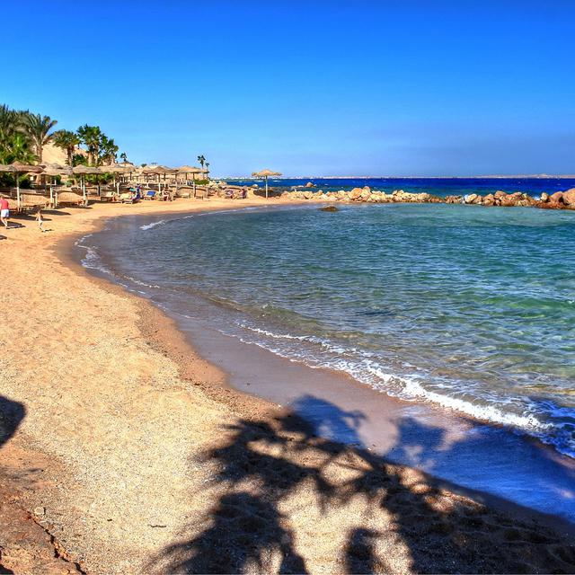 Hôtel Pickalbatros Citadel Sahl Hasheesh photo 3