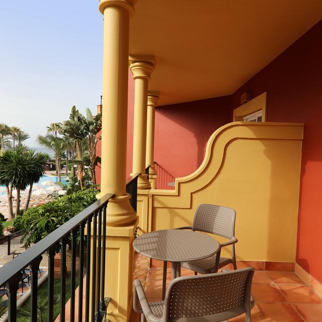 Iberostar Waves Malaga Playa photo 29