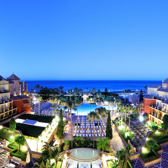Iberostar Waves Malaga Playa photo 15
