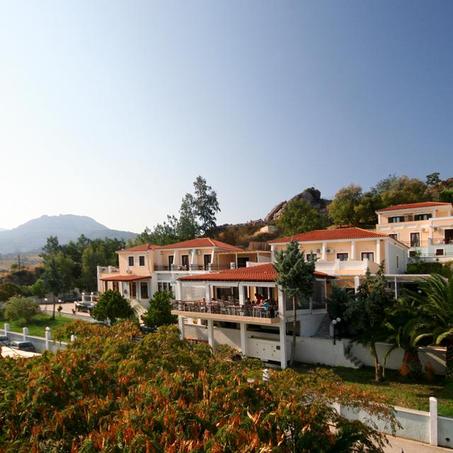 Hôtel Clara Beach photo 1